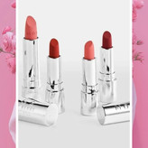 رژلب جامد و مات MOS مدل air matte رنگ های 110 و 111