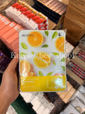 انواع ماسک ورقه ای از برند ricocell