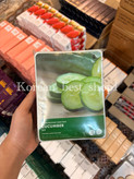 انواع ماسک ورقه ای از برند ricocell