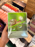 انواع ماسک ورقه ای از برند ricocell