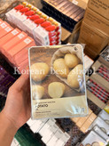 انواع ماسک ورقه ای از برند ricocell
