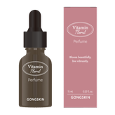 عطر بدن با رایحه بسیار خوشبو و ماندگاری عالی از برند gongskin